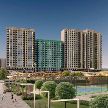 Продается 3-х комнатная квартира, 74,1 м²