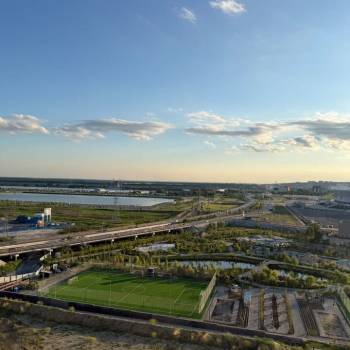 Продается 3-х комнатная квартира, 74,1 м²