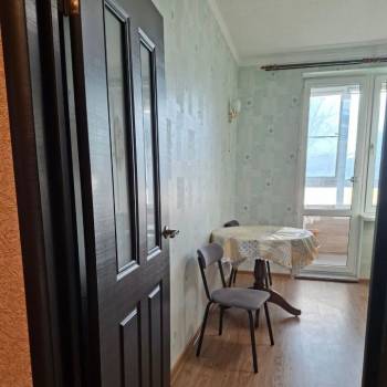 Сдается 1-комнатная квартира, 42 м²