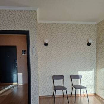 Сдается 1-комнатная квартира, 42 м²