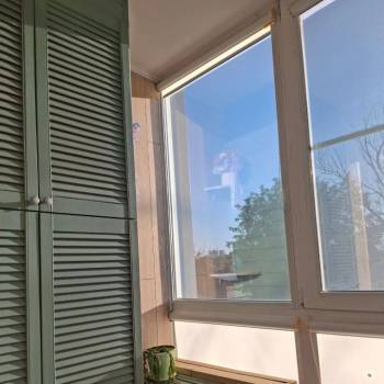 Сдается 1-комнатная квартира, 42 м²