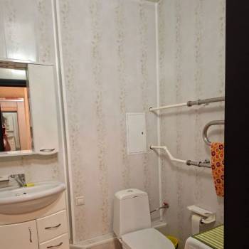 Сдается 1-комнатная квартира, 42 м²