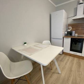 Сдается 1-комнатная квартира, 38 м²