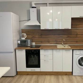 Сдается 1-комнатная квартира, 38 м²