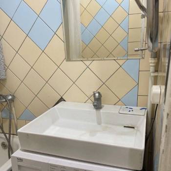 Сдается 2-х комнатная квартира, 50 м²