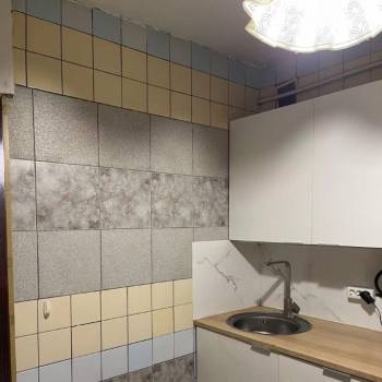 Сдается 2-х комнатная квартира, 50 м²