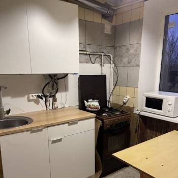 Сдается 2-х комнатная квартира, 50 м²