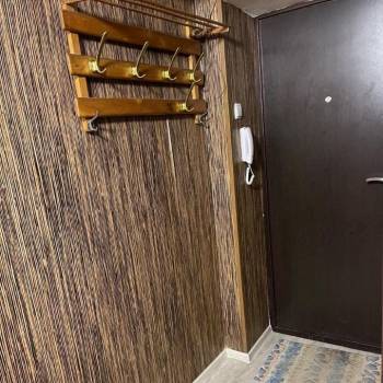 Сдается 2-х комнатная квартира, 50 м²