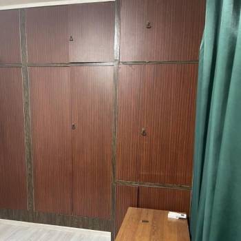 Сдается 2-х комнатная квартира, 50 м²