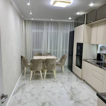 Сдается 2-х комнатная квартира, 60 м²