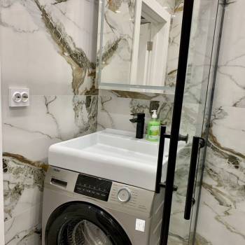 Сдается 2-х комнатная квартира, 60 м²
