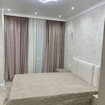 Сдается 2-х комнатная квартира, 60 м²