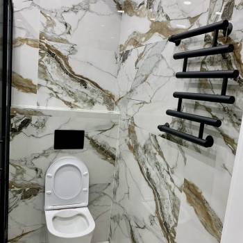 Сдается 2-х комнатная квартира, 60 м²