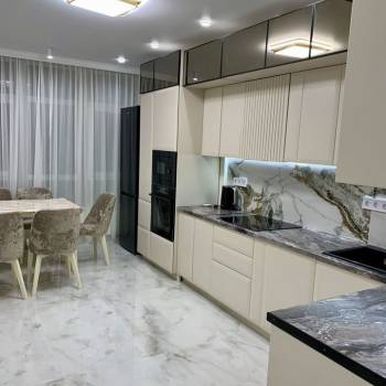 Сдается 2-х комнатная квартира, 60 м²