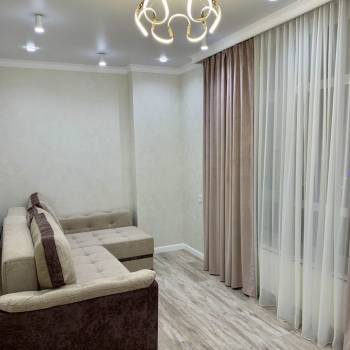 Сдается 2-х комнатная квартира, 60 м²