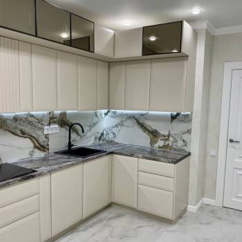 Сдается 2-х комнатная квартира, 60 м²