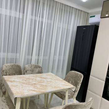 Сдается 2-х комнатная квартира, 60 м²