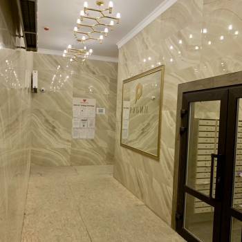 Сдается 2-х комнатная квартира, 60 м²