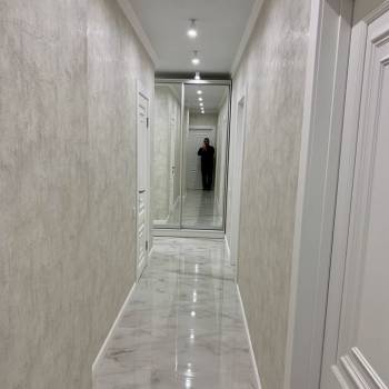 Сдается 2-х комнатная квартира, 60 м²