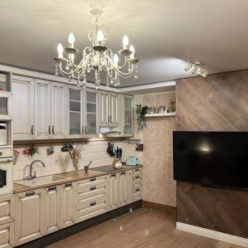 Сдается 2-х комнатная квартира, 63,3 м²