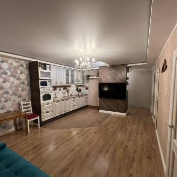 Сдается 2-х комнатная квартира, 63,3 м²