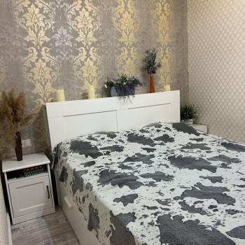 Сдается 2-х комнатная квартира, 63,3 м²
