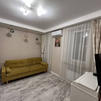 Сдается 2-х комнатная квартира, 63,3 м²