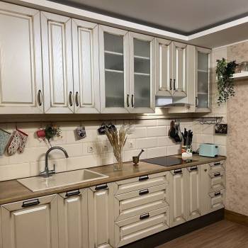 Сдается 2-х комнатная квартира, 63,3 м²