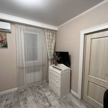 Сдается 2-х комнатная квартира, 63,3 м²
