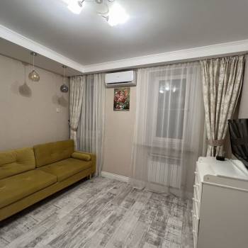 Сдается 2-х комнатная квартира, 63,3 м²