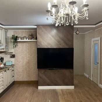 Сдается 2-х комнатная квартира, 63,3 м²
