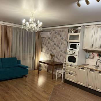 Сдается 2-х комнатная квартира, 63,3 м²