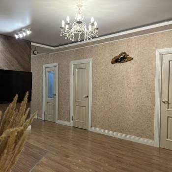 Сдается 2-х комнатная квартира, 63,3 м²