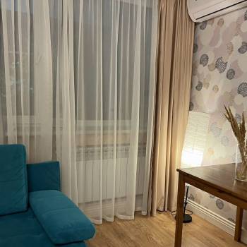 Сдается 2-х комнатная квартира, 63,3 м²