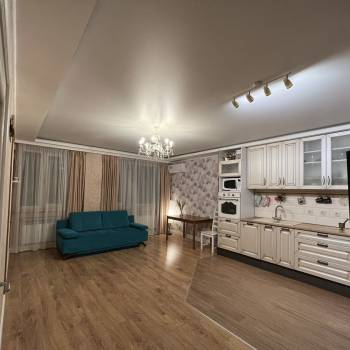 Сдается 2-х комнатная квартира, 63,3 м²