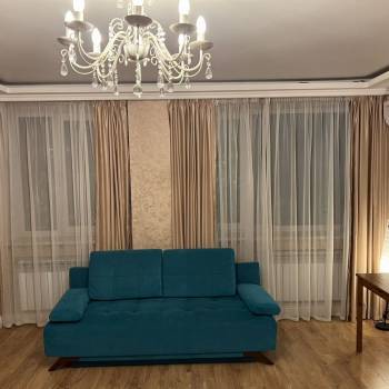 Сдается 2-х комнатная квартира, 63,3 м²