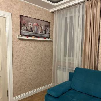 Сдается 2-х комнатная квартира, 63,3 м²