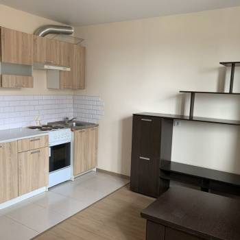 Сдается 1-комнатная квартира, 25 м²