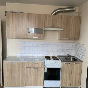 Сдается 1-комнатная квартира, 25 м²