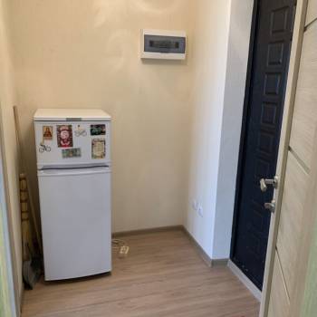 Сдается 1-комнатная квартира, 25 м²