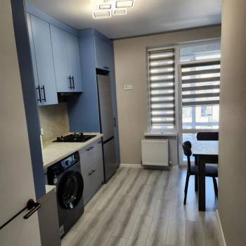 Сдается 1-комнатная квартира, 35 м²