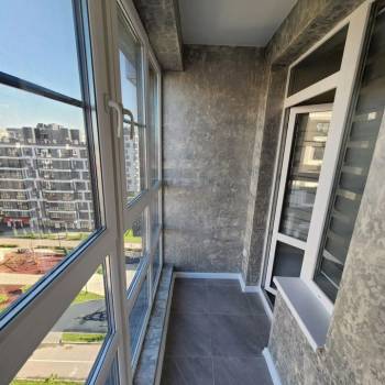 Сдается 1-комнатная квартира, 35 м²