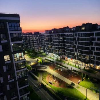 Сдается 1-комнатная квартира, 35 м²