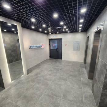 Сдается 1-комнатная квартира, 35 м²