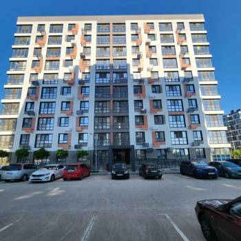 Сдается 1-комнатная квартира, 35 м²