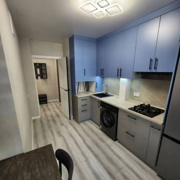 Сдается 1-комнатная квартира, 35 м²