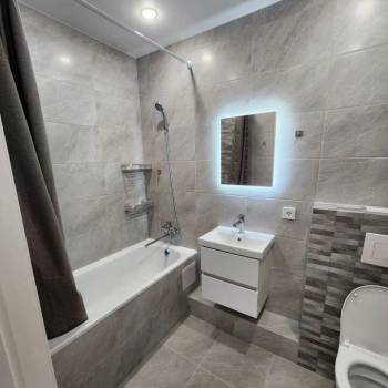 Сдается 1-комнатная квартира, 35 м²