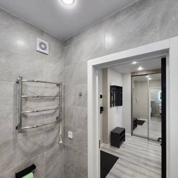 Сдается 1-комнатная квартира, 35 м²