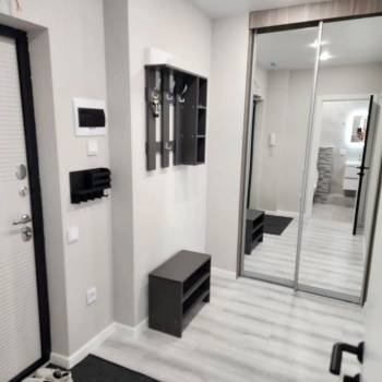 Сдается 1-комнатная квартира, 35 м²