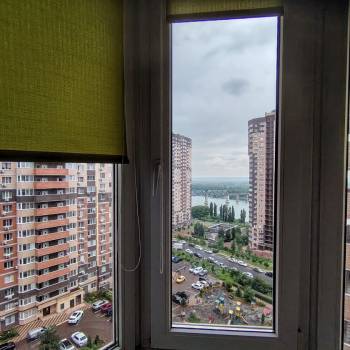 Продается 1-комнатная квартира, 34,5 м²